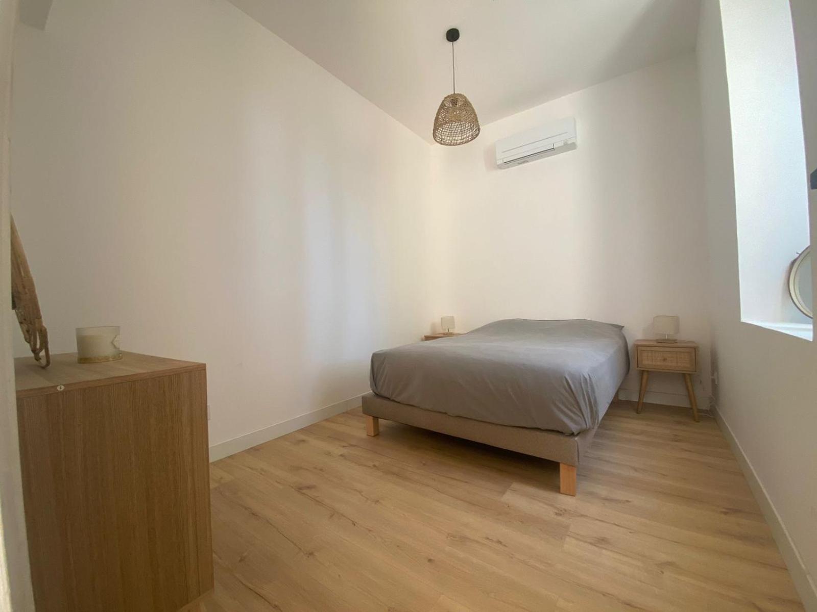 Appartement De Standing Dans Une Bastide Aixoise Екс ан Прованс Екстериор снимка