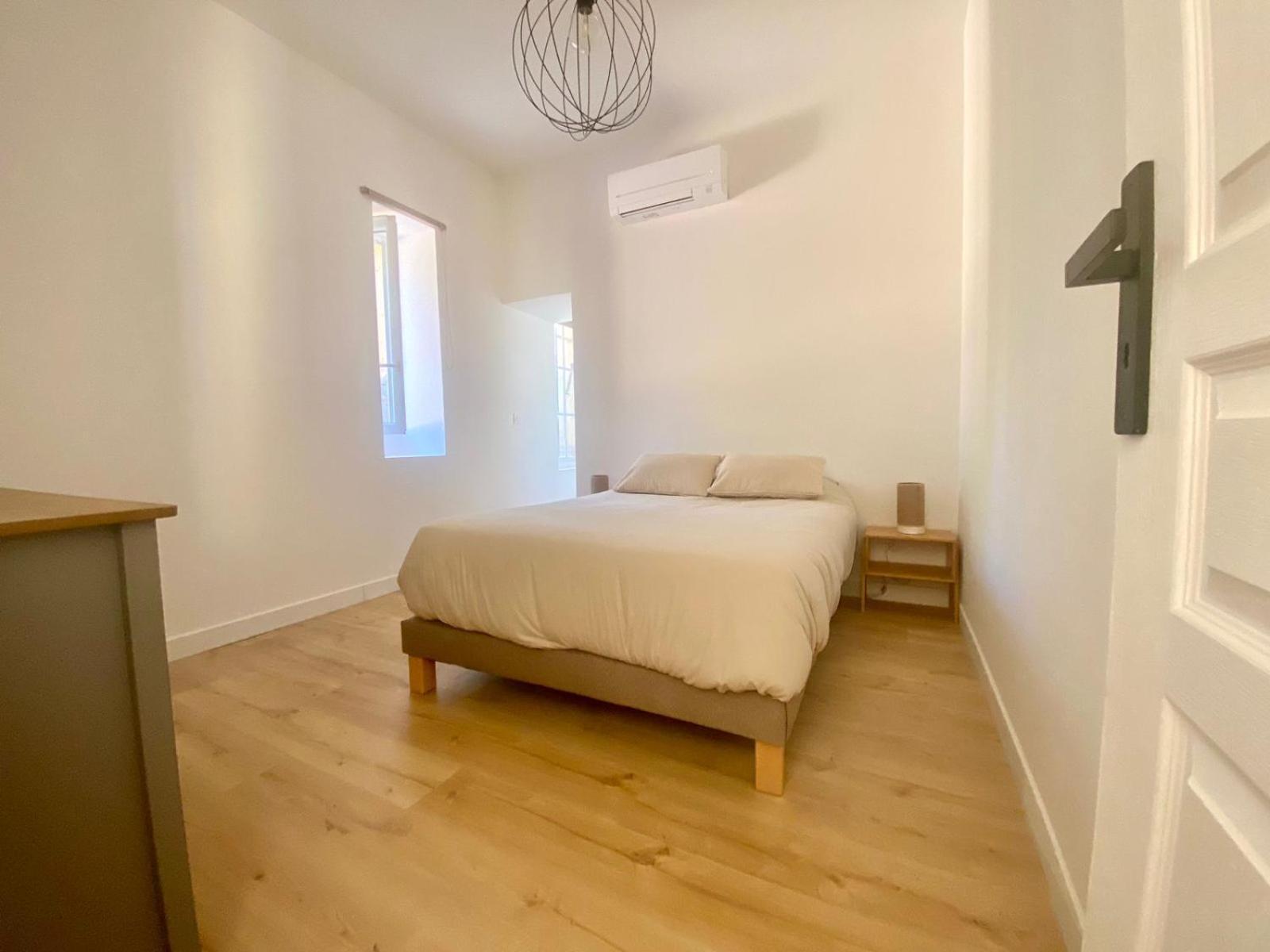 Appartement De Standing Dans Une Bastide Aixoise Екс ан Прованс Екстериор снимка