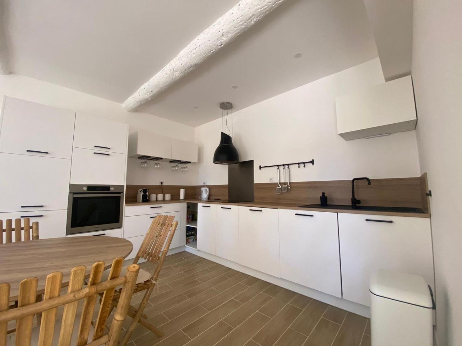 Appartement De Standing Dans Une Bastide Aixoise Екс ан Прованс Екстериор снимка