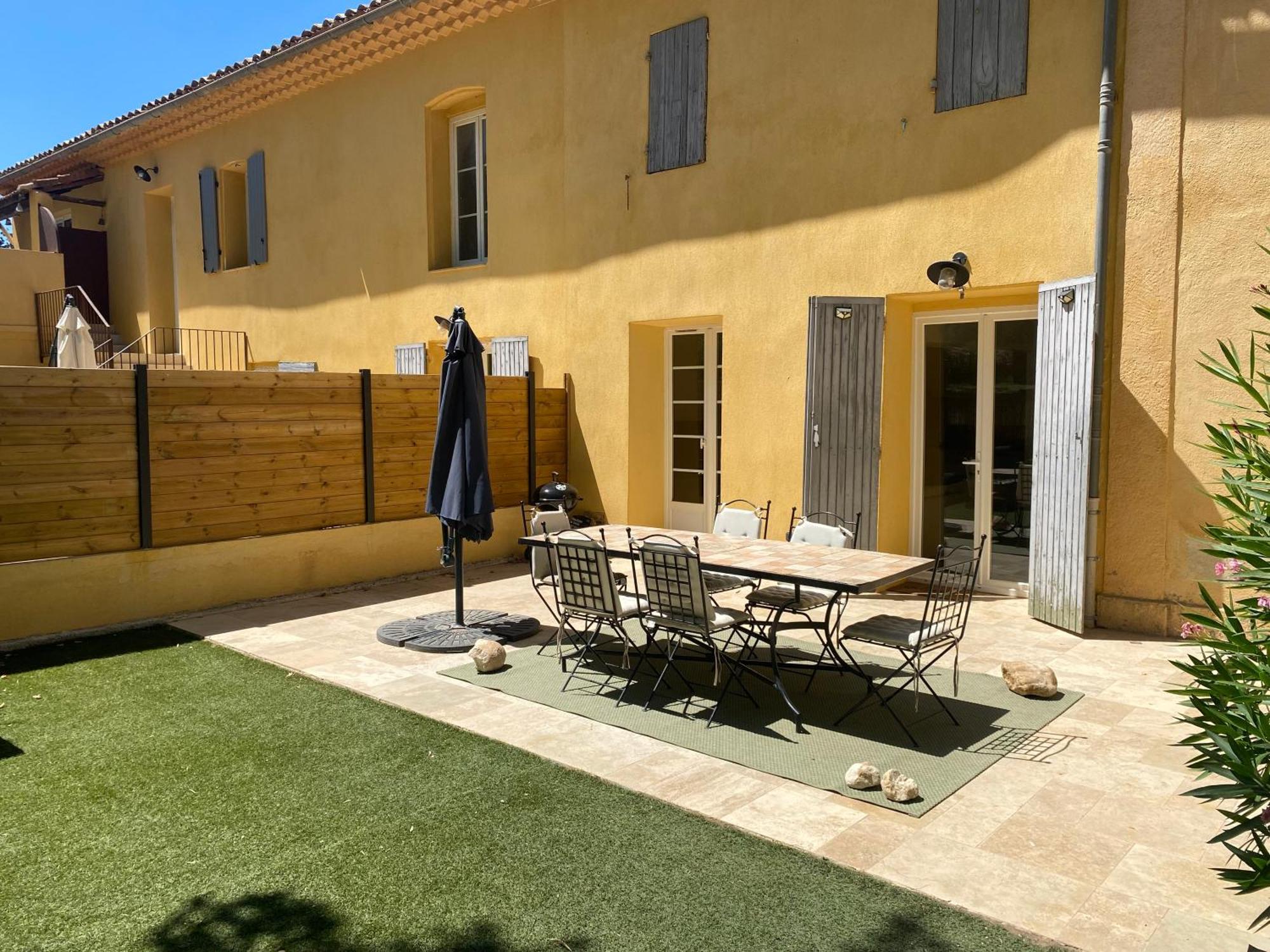 Appartement De Standing Dans Une Bastide Aixoise Екс ан Прованс Екстериор снимка